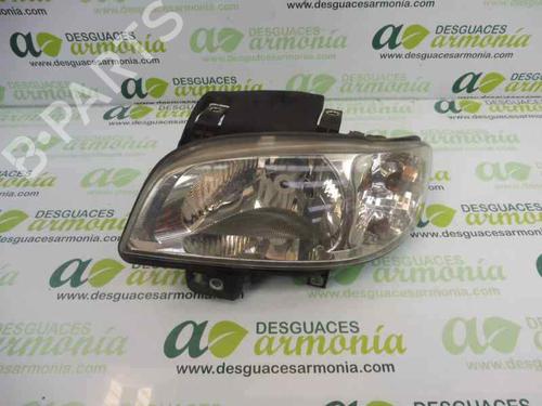 Optica esquerda Optica esquerda SEAT IBIZA II (6K1) [1993-2002] 1879735 1879735