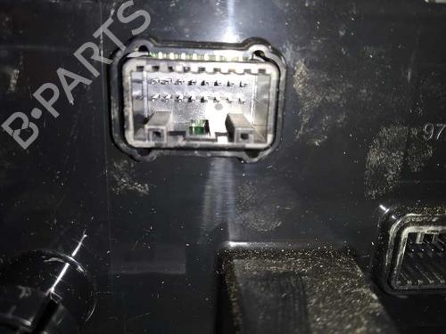 Climate control KIA RIO IV (YB, SC, FB)  | BP4860682I5 