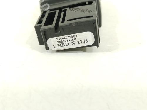 Switch DACIA LODGY (JS_) 1.5 dCi (JSMC, JSAF) | BP35962365I30 - Image 4