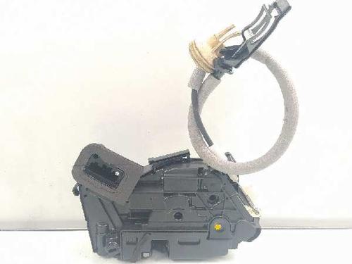 Rear left lock VW PASSAT B8 (3G2, CB2) 2.0 TDI | BP4845271C100 