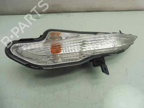 Used Left front indicator Left front indicator 3158117 3158117