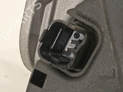 Alternator RENAULT SCÉNIC I MPV (JA0/1_, FA0_)  | BP12998647M7 