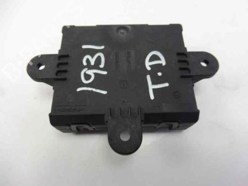 Electronic module JAGUAR XF I (X250) 3.0 D | BP2728020M83 