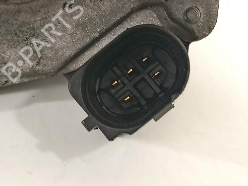 Throttle body OPEL CORSA D (S07)  | BP13398637M82 