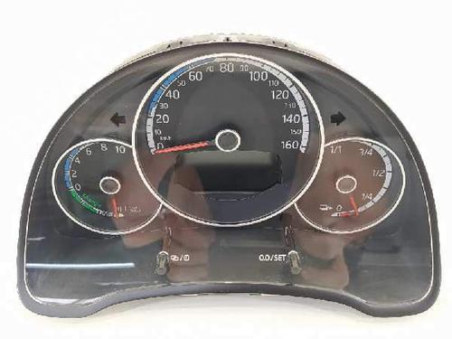 Used Instrument cluster Instrument cluster 7518490 7518490