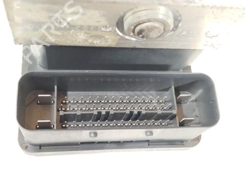 ABS pump FORD FOCUS II (DA_, HCP, DP) 1.6 TDCi | BP27255043M43 