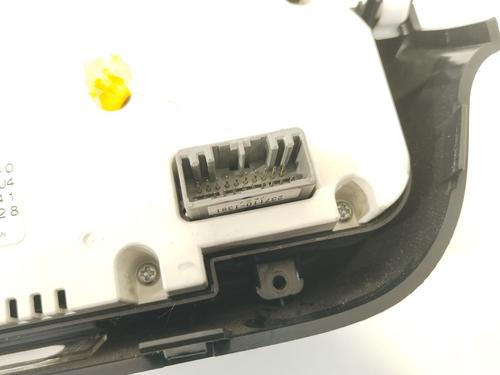 Climate control SUZUKI SWIFT III (MZ, EZ)  | BP29374299I5 