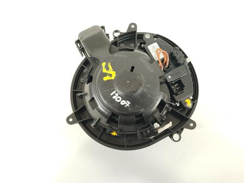 Heater blower motor BMW 3 Touring (F31) 320 d | BP17491146M62 
