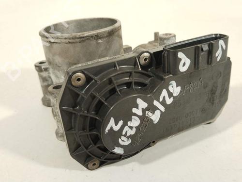 Throttle body MAZDA 2 Hatchback (DL, DJ) | BP27838985M82 - Image 4