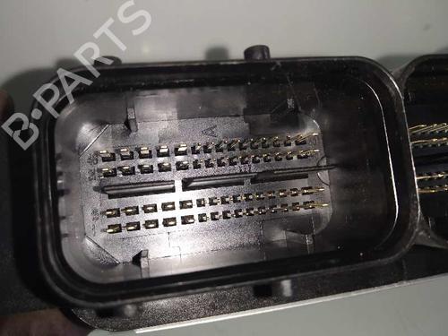 Engine control unit (ECU) SEAT IBIZA IV (6J5, 6P1)  | BP4850853M57 