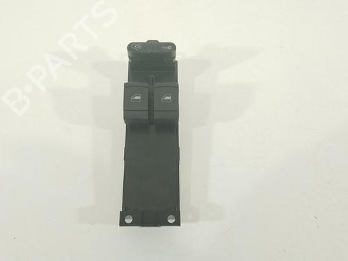 Used Left front window switch Left front window switch VW GOLF IV (1J1) [1997-2008] 10748981 10748981