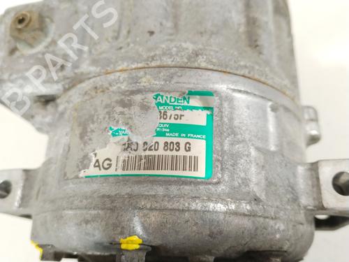 AC compressor SEAT ALTEA (5P1) 1.9 TDI | BP33045451M34  - Image 6