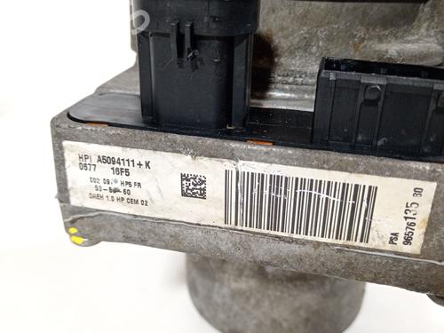 Steering pump CITROËN C4 I (LC_) 1.6 HDi | BP37293402M99 - Image 6