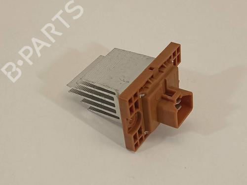 Used Heater resistor Heater resistor 15845362 15845362