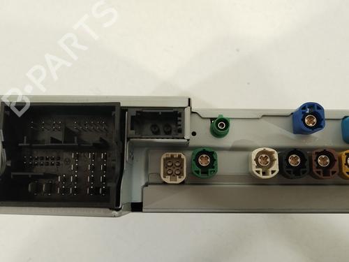 Radio AUDI A1 Sportback (GBA) 30 TFSI | BP33208714E6 - Image 4