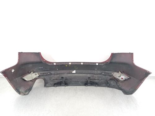 Rear bumper MAZDA CX-7 (ER)  | BP10955403C8 