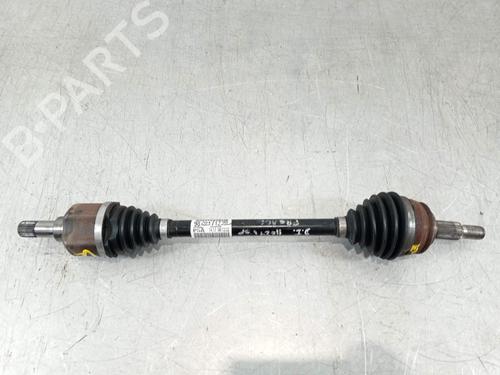 Used Left front driveshaft Left front driveshaft 17490817 17490817