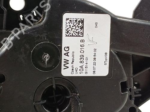 Rear right lock SEAT ARONA (KJ7, KJP) 1.0 TSI | BP25002275C99 