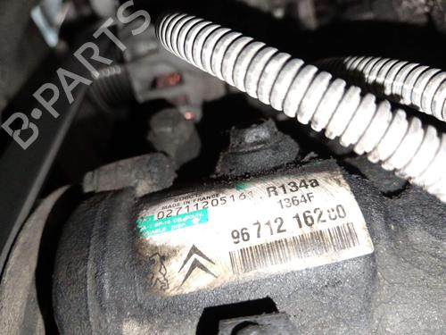 Used AC compressor AC compressor 39430476 39430476