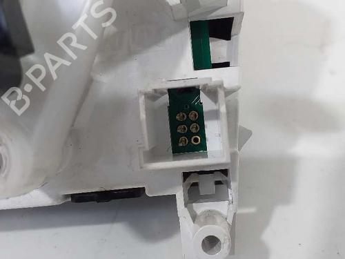 Climate control PEUGEOT 308 I (4A_, 4C_)  | BP7834704I5 
