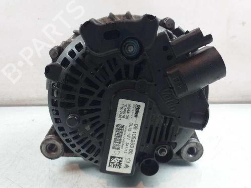 Alternator CITROËN BERLINGO MULTISPACE (B9)  | BP4983345M7 