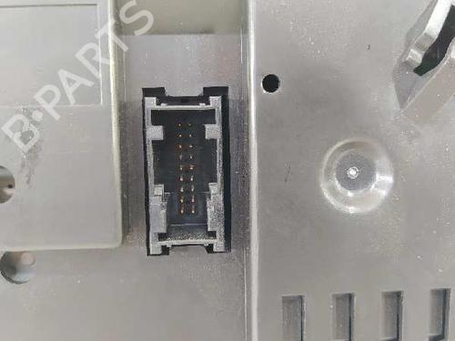 Instrument cluster BMW 1 (E87) 116 i | BP6658861C47 