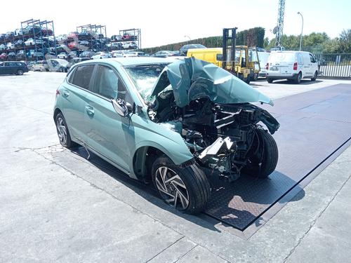 Right taillight HYUNDAI i20 III (BC3, BI3) 1.0 T-GDI hybrid 48V | BP38047801C35 - Image 7