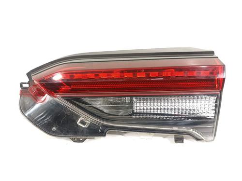Used Right taillight Right taillight 15260628 15260628