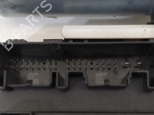 Right front window motor SEAT LEON (1P1)  | BP12253706E20 