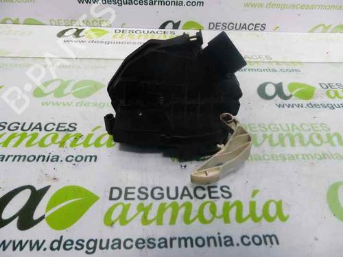 Used Front right lock FORD FIESTA VI (CB1, CCN) [2008-2017]  1850266