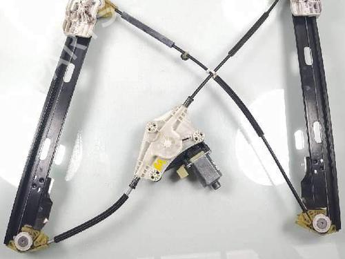Used Front left window mechanism Front left window mechanism 6547568 6547568