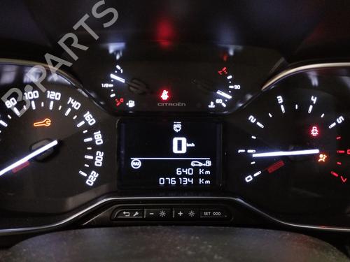 Engine CITROËN C3 AIRCROSS II (2R_, 2C_) 1.5 BlueHDi 100 (2CYHYJ) | BP36567015M1 - Image 5