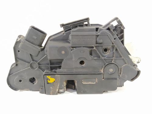 Front left lock SEAT IBIZA IV (6J5, 6P1)  | BP10285390C98 