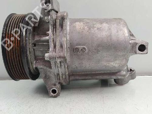 AC compressor NISSAN JUKE (F15)  | BP5252175M34 