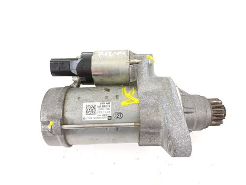 Used Starter Starter CUPRA LEON (KL1, KU1, KUG) 1.5 eTSI (150 hp) 29258362 29258362
