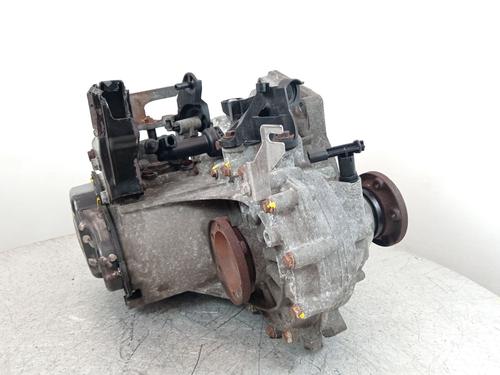 Gearbox SKODA FABIA II (542) | BP17490741M3