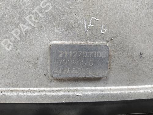 Gearbox MERCEDES-BENZ C-CLASS (W203)  | BP12253943M3 