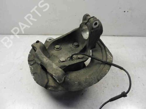 Left front steering knuckle BMW 1 (E87) 120 d | BP2340031M25 - Image 3