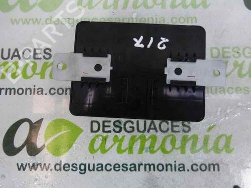 Control unit KIA SPORTAGE II (JE_, KM_)  | BP1938322M11 