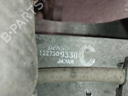 Used Radiator fan Radiator fan 37294933 37294933