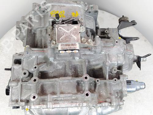 Gearbox TOYOTA YARIS (_P9_) 1.8 VVTi (ZSP90_, ZSP90R) | BP9211183M3 