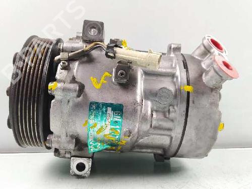 Used AC compressor FIAT CROMA (194_) [2005-2011]  6063837