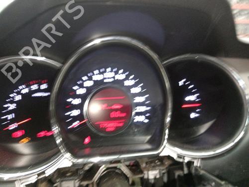 Instrument cluster KIA CEE'D (JD) 1.6 CRDi 128 | BP36812808C47 - Image 2