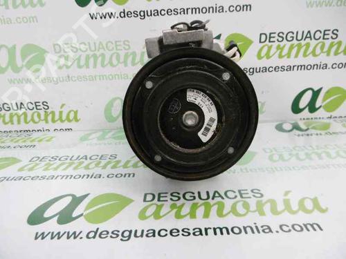 AC compressor MERCEDES-BENZ A-CLASS (W176)  | BP1948252M34 