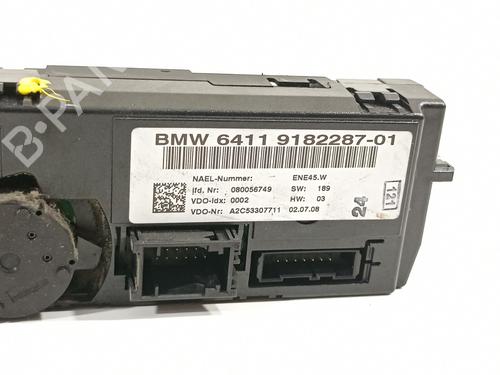 Climate control BMW 1 (E87) 118 d | BP18040666I5 