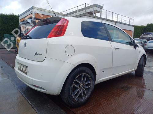 Starter FIAT PUNTO EVO (199_) 1.3 D Multijet (199AXD1B, 199AXD1A, 199BXD1B, 199BXD1A,... | BP36437244M8 - Image 7