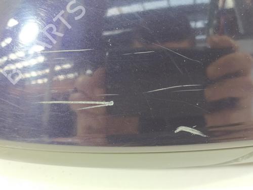 Right mirror OPEL INSIGNIA A Sports Tourer (G09) 2.0 CDTI 4x4 (35) | BP1938726C27 
