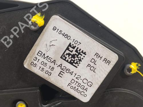 Højre bagtil lås FORD KUGA II (DM2) 2.0 TDCi 4x4 | BP34629646C99 - Image 4