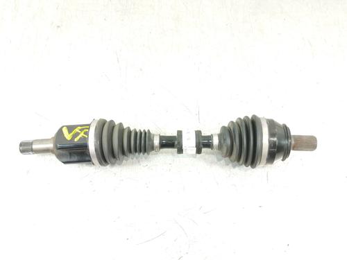 Used Left front driveshaft MERCEDES-BENZ B-CLASS Sports Tourer (W247) B 200 d (247.012) (150 hp) 17664419