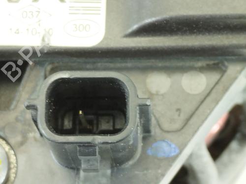 Alternator NISSAN QASHQAI II (J11, J11_)  | BP8653682M7 